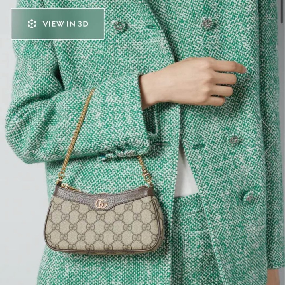 Gucci Ophidia mini bag